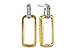 H319-26589: EARRINGS .04 TW