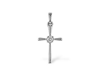 H320-12007: PENDANT .05 BR