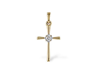 H320-12007: PENDANT .05 BR