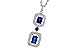 H320-13825: NECK 1.25 TW SAPP 1.46 TGW