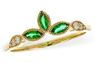 H320-15689: ENHANCER .22 TW EMERALD .28 TGW