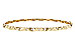 H320-16598: BANGLE .34 TW
