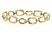 K045-55716: BRACELET .36 TW