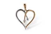 K051-94752: PENDANT .04 TW