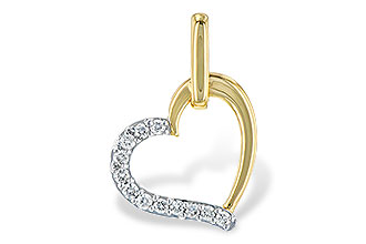 K229-22016: PENDANT .08 TW