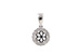 K231-95643: SEMI PENDANT .11 TW