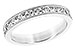 K233-81143: LDS WED RG .75 TW