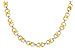 K234-70198: NECKLACE .60 TW (17 INCHES)