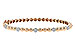 K235-55652: BRACELET .27 TW
