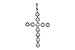 K235-61134: PENDANT .15 TW