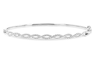 K318-27543: BANGLE .33 TW