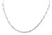 K319-20216: NECKLACE 3.00 TW (17 INCHES)