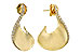 K320-09316: EARRINGS .25 TW
