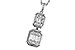K320-09334: NECK .42 BAG .45 TW
