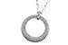 K320-12934: NECKLACE 4.25 TW
