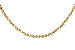 K320-16625: NECKLACE 2.25 TW FANCY CUT DIAS (17.25")