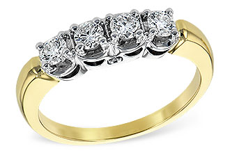 L053-73843: E053-73835 LDS WED ONLY