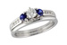 L231-02998: SET 0.23 SAPP 0.57 TGW