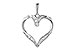 L235-57516: PENDANT .10 TW