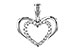 L318-27543: PENDANT .14 TW