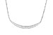 L319-21161: NECKLACE 1.50 TW (17 INCHES)