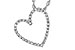 L319-22043: NECKLACE .12 TW