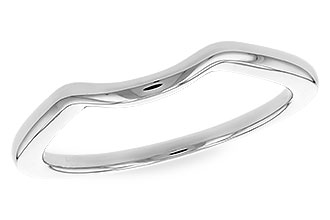 L319-22989: LDS WED RG