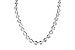 L320-09334: NECKLACE 2.48 BAG 2.95 TW