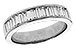 L320-09343: LDS DIA WED RG .70 TW BAGUETTES