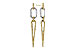L320-11134: EARRINGS .20 TW