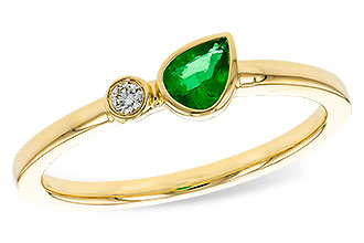 L320-11161: LDS RG .20 EMERALD .22 TGW