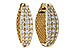 L320-12089: EARRINGS 2.00 TW