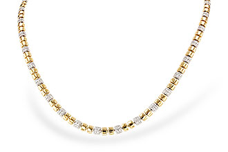 L320-14734: NECKALCE 2.35 TW (18")