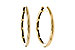 L320-14816: GOLD EARRINGS