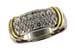 M138-27516: LDS WED RG .75 TW