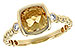 M234-65689: LDS RG 1.15 CITRINE 1.23 TGW