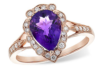 M235-62025: LDS RG 1.53 AMETHYST 1.75 TGW (10x7 PS)