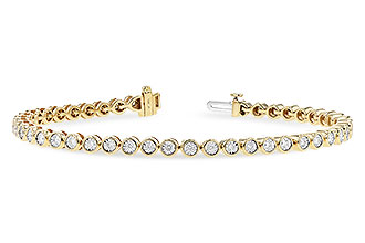 M318-28425: BRACELET 1.00 TW