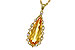 M318-30216: NECK 3.38 CITRINE 3.50 TGW