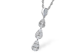 M318-31161: NECK .15 BAG .40 TW