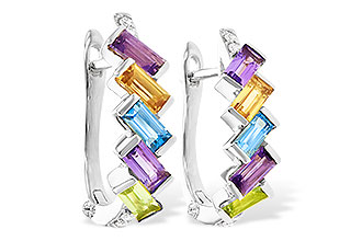 M318-34789: EARR 1.05 SEMI-PRECIOUS 1.10 TGW