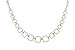 M318-35689: NECKLACE 1.30 TW (17 INCHES)