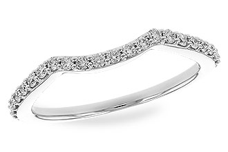 M319-22970: LDS DIA WED RG FOR F319-22962 .23 TW