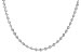 M320-09334: NECKLACE 3.40 TW (18")