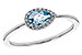 M320-11152: LDS RG .36 AQUA .42 TGW (6x4MM AQ)
