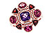 M320-12007: LDS RG 2.76 SEMI-PREC (AM,GT,PT) 2.82 TGW