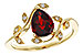 M320-15670: LDS RG 1.34 GARNET 1.40 TGW (8x6MM GAR)