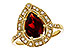 M321-00207: LDS RG 1.82 GARNET 1.98 TGW (10x7MM GAR)